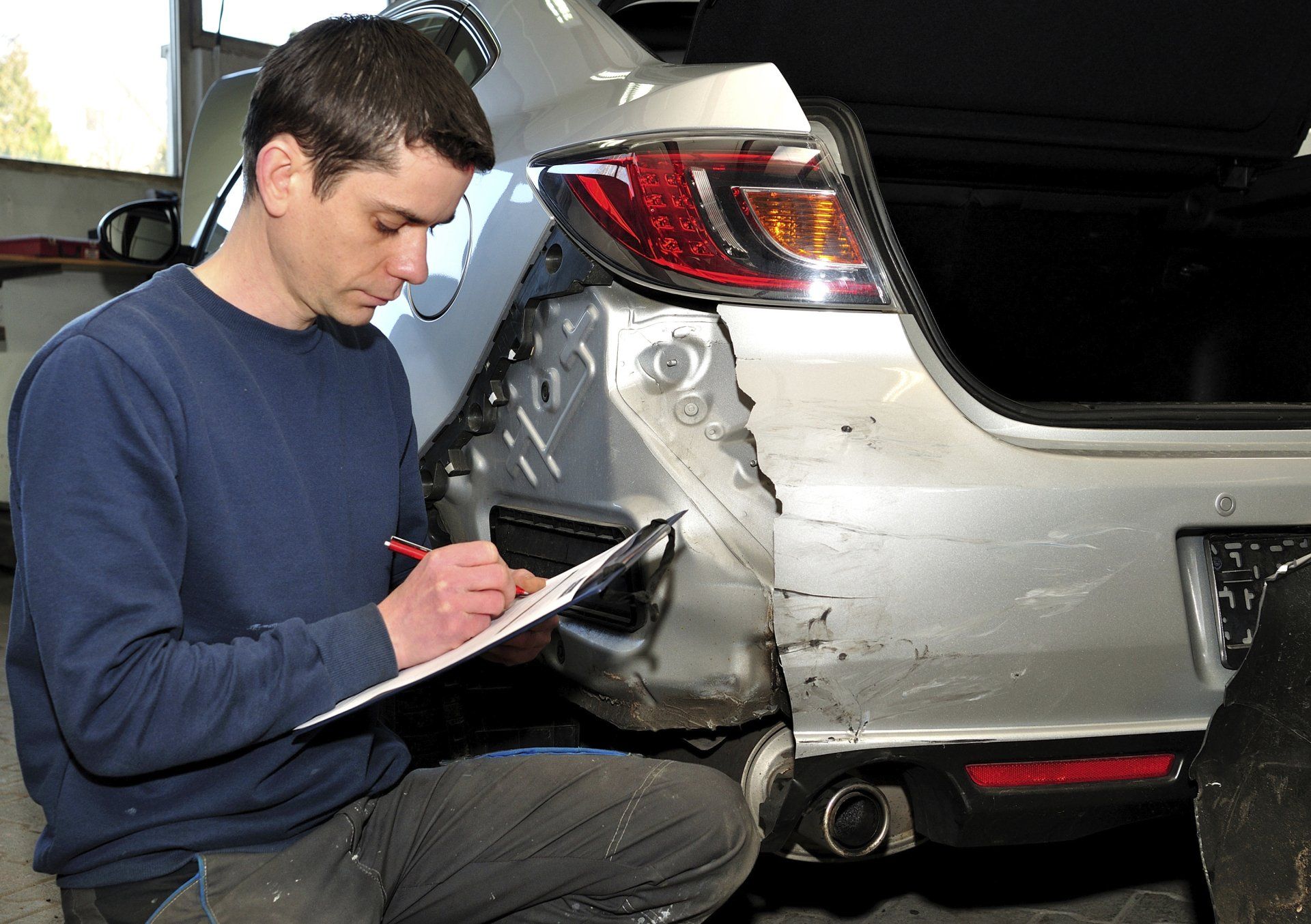Liability coverage — Salt Lake City, UT — Advance Insurance SLC