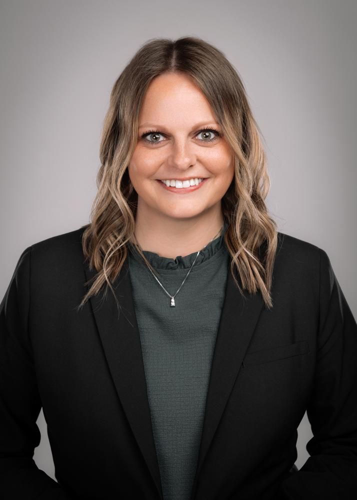 Staff Photo