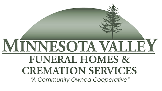 Funeral Home Logo