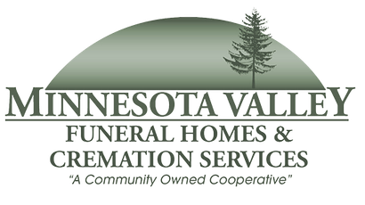 Funeral Home Logo
