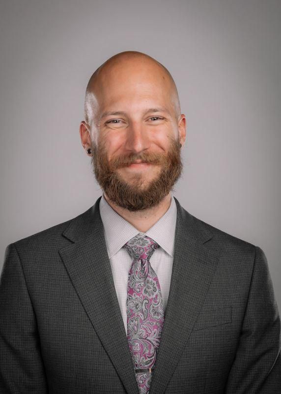 Staff Photo