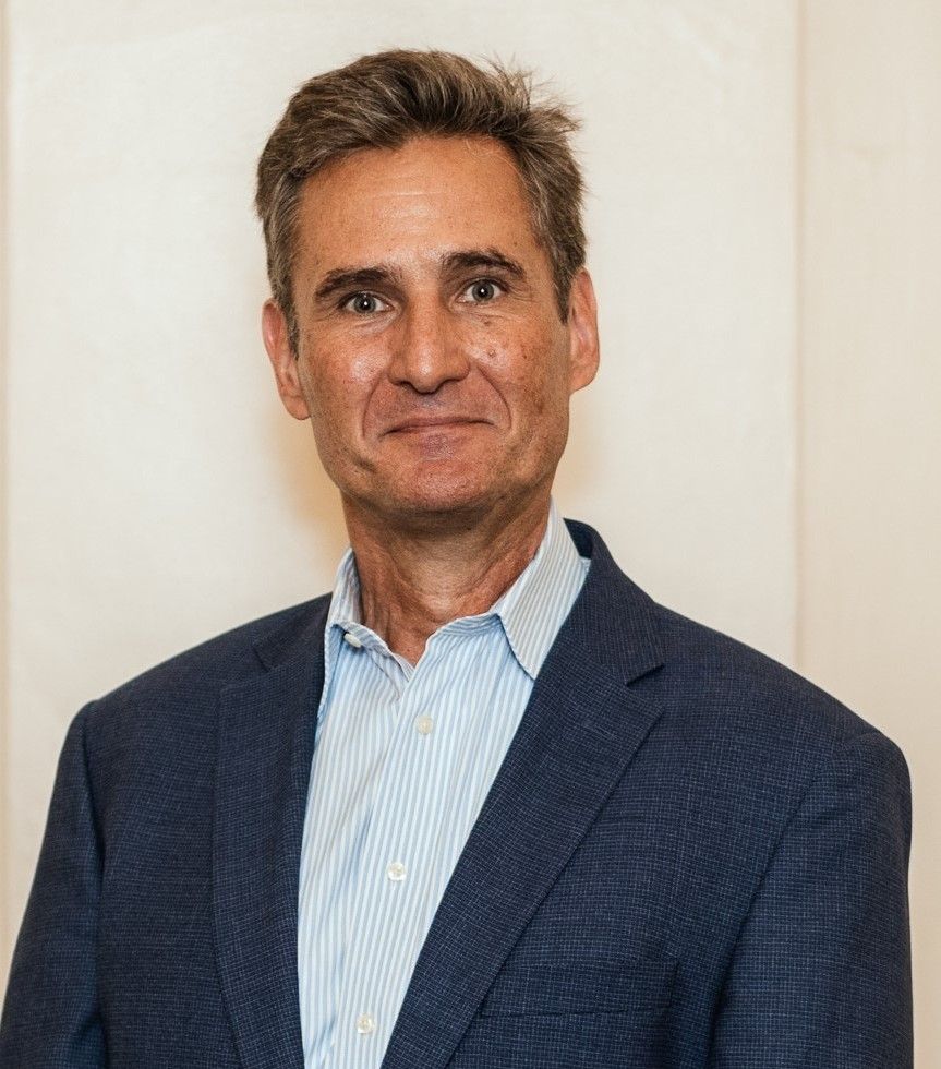 Rob Lehman