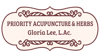 Priority Acupuncture & Herbs, LLC logo