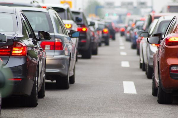Cars on the road | Autotrends