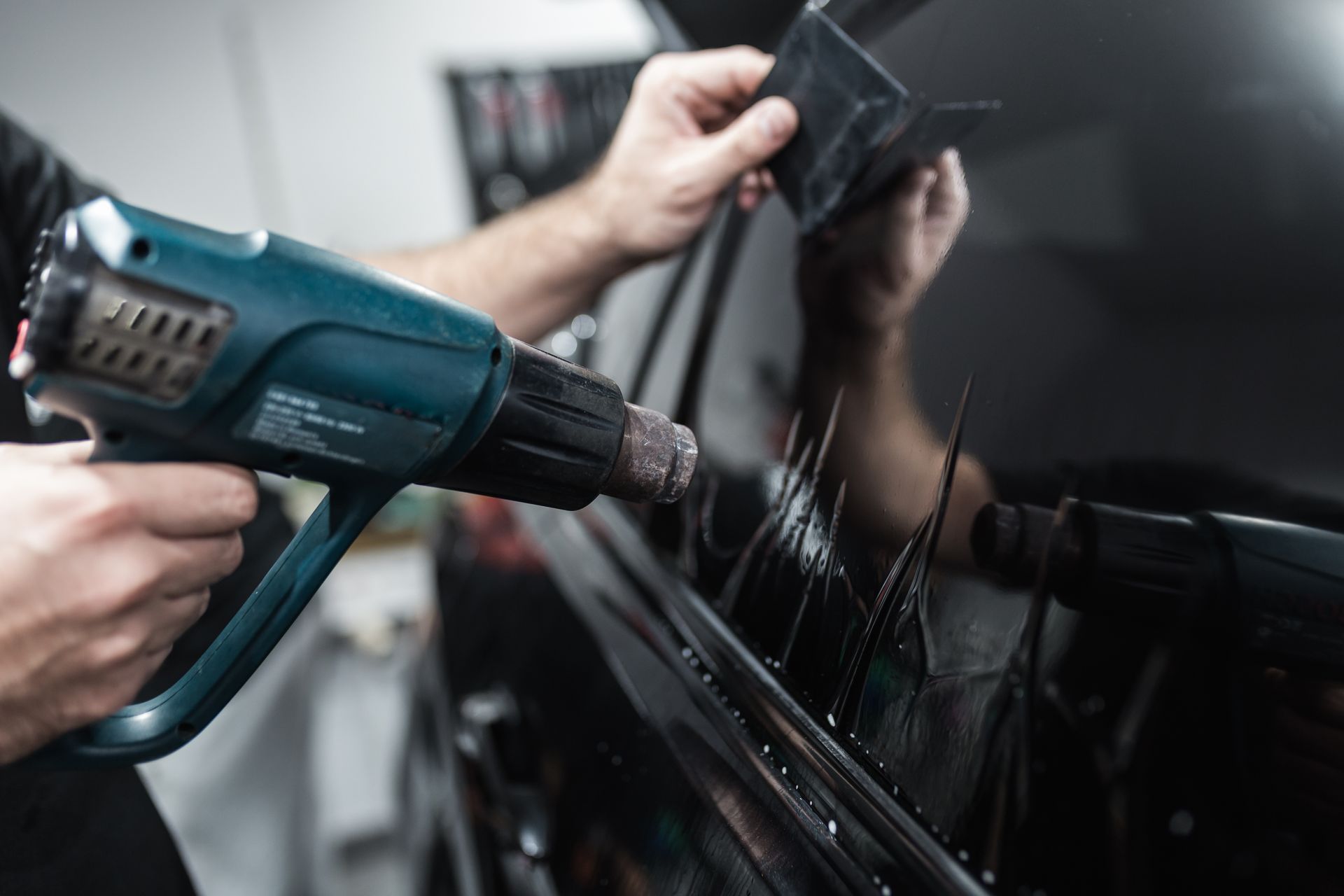Window Tinting | Autotrends