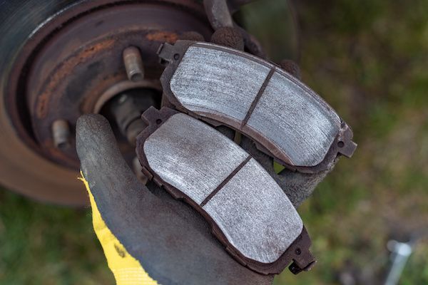 Brake pads | Autotrends