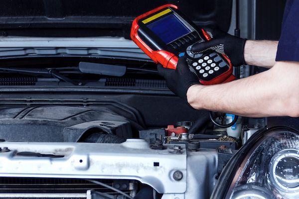 Engine Diagnostics | Autotrends