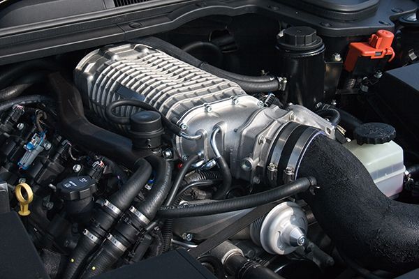 Car engine | Autotrends