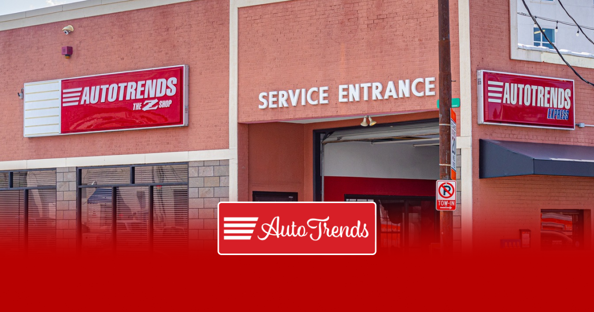 Autotrends Downtown