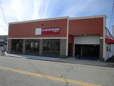 Z Shop | Autotrends