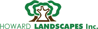 Howard Landscapes Inc. logo