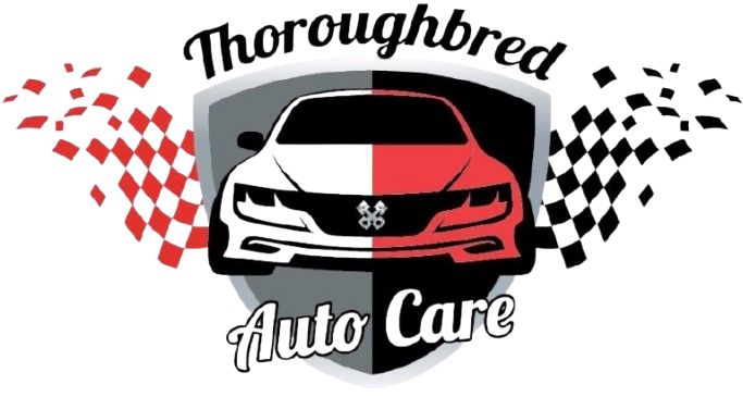 Thoroughbred Auto Care