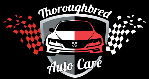 Thoroughbred Auto Care