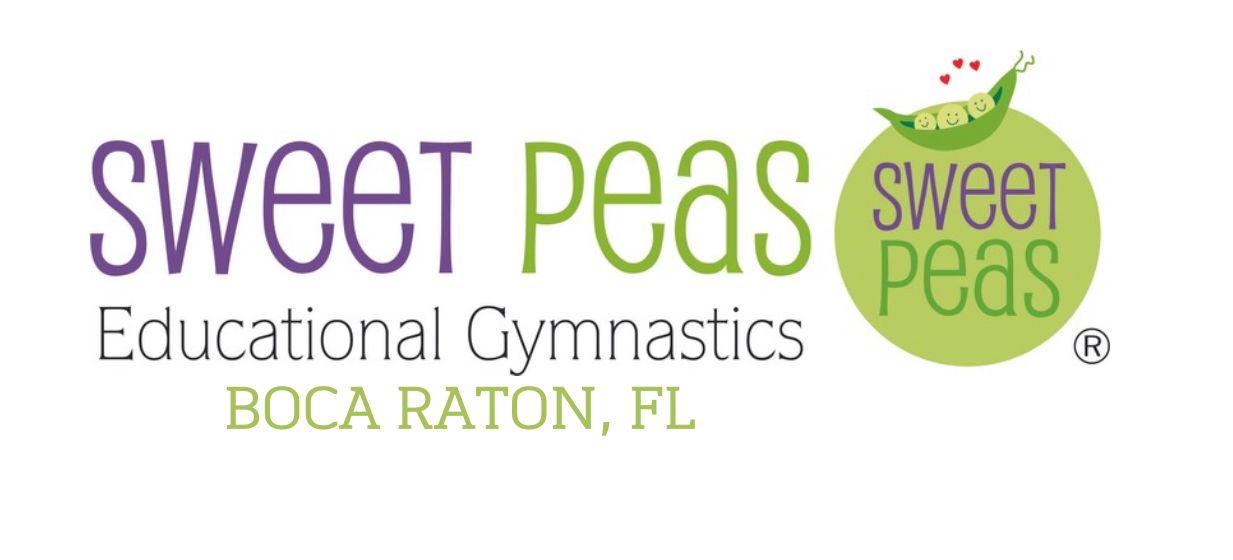 Sweet Peas Boca logo