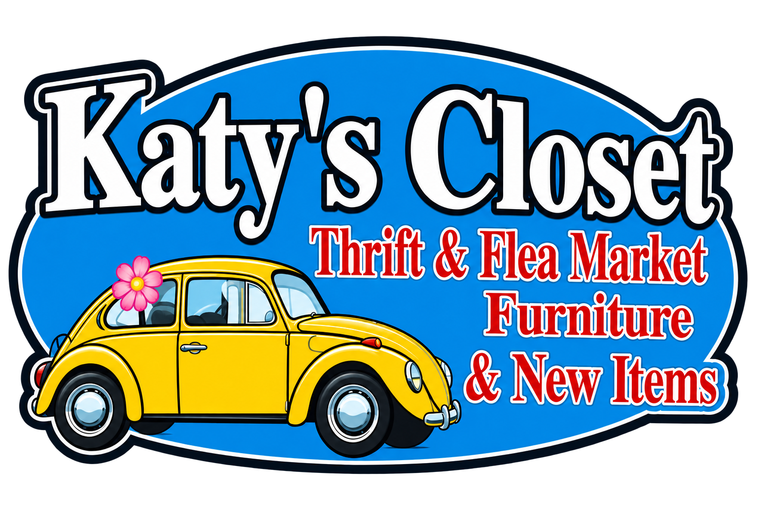 Katy's Closet