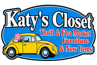 Katy's Closet