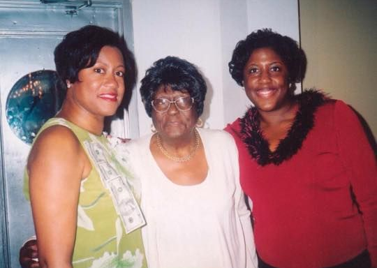 Sheryl Howard