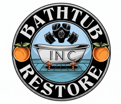 Bathtub Restore logo – Bathtub Refinishing and Restoration in Placentia CA.