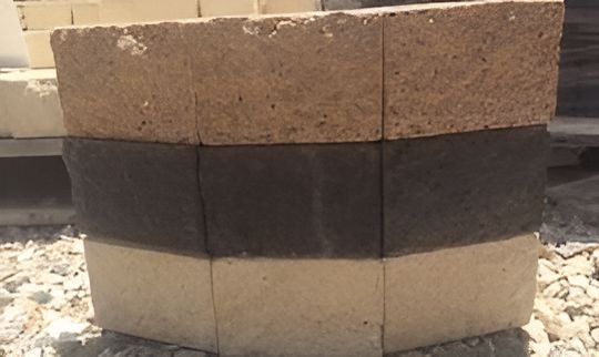 A Close Up Of A Brick Sitting On Top Of A Pile Of Gravel — T&G Sand and Gravel In Sippy Downs, QLD