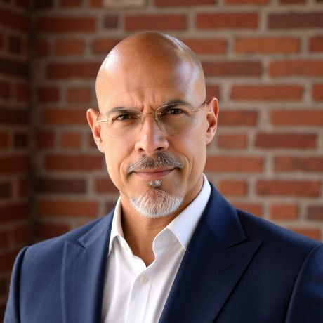 Dr. Carlos Rios-Collazo, Founder of Axium-27