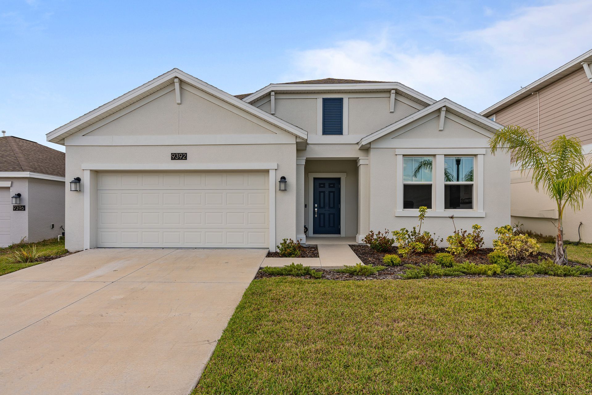 9392 Revere Ave in Leesburg