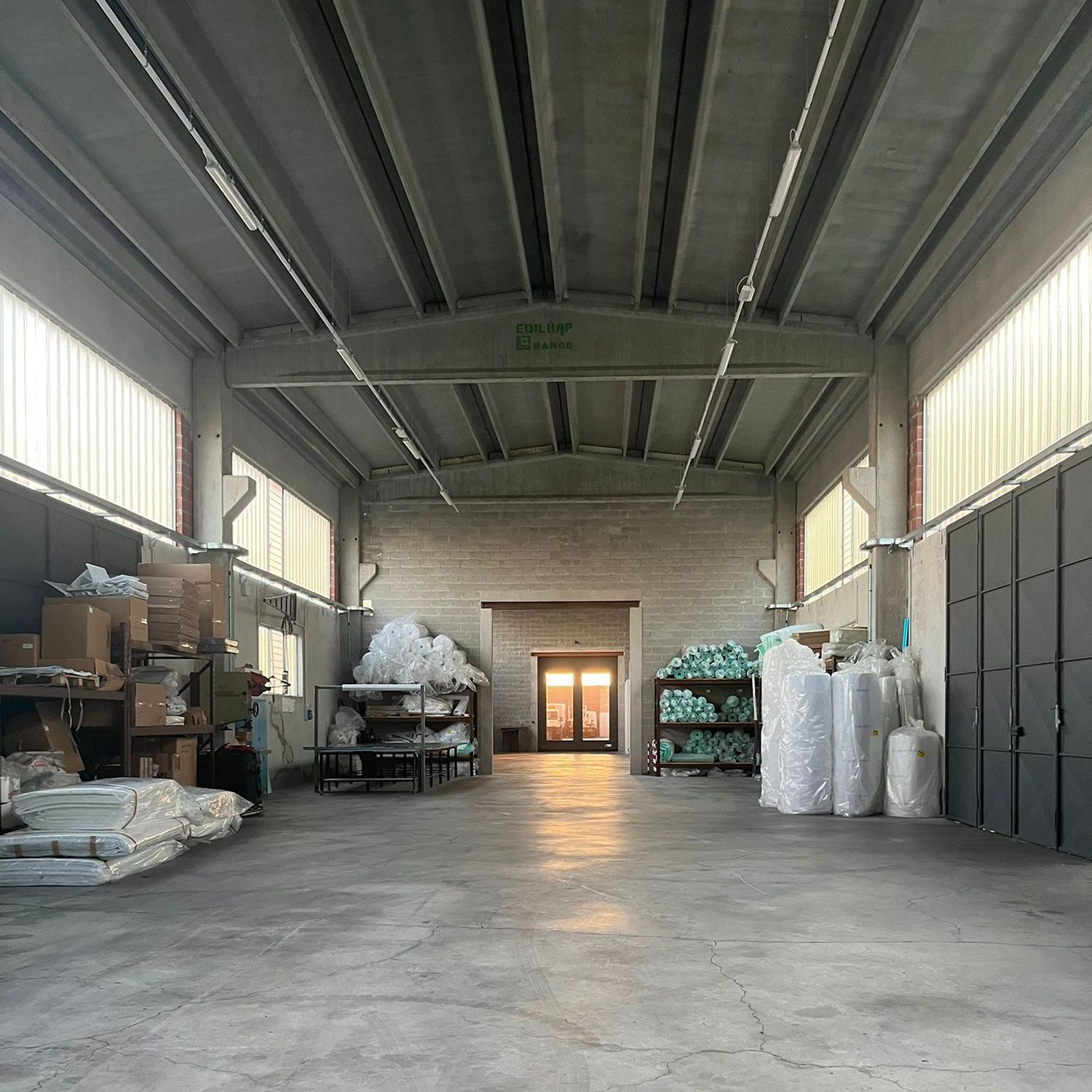 magazzino
