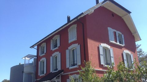 Votre expert pour rénover la façade à Neuchâtel