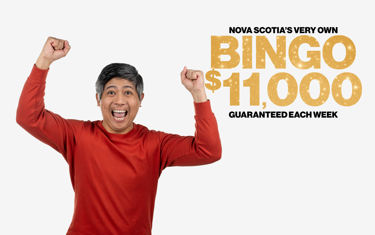 Bingo Win Guaranteed