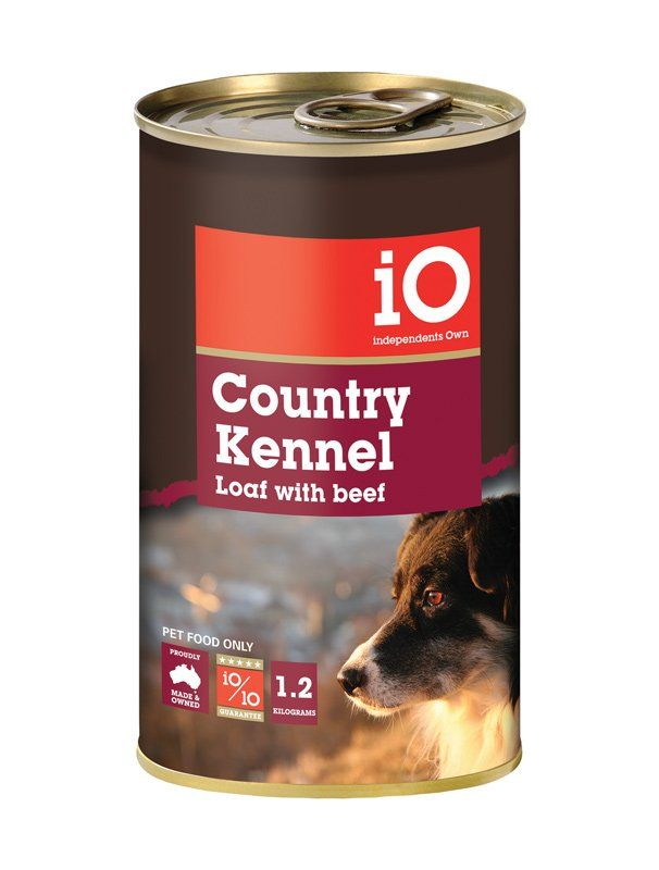 Country Kennel