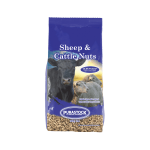 Sheep & Cattle Nuts