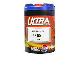 Hydraulic / Transmission Oil