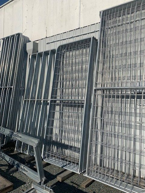 Gates
