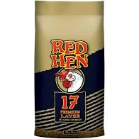 Red Hen