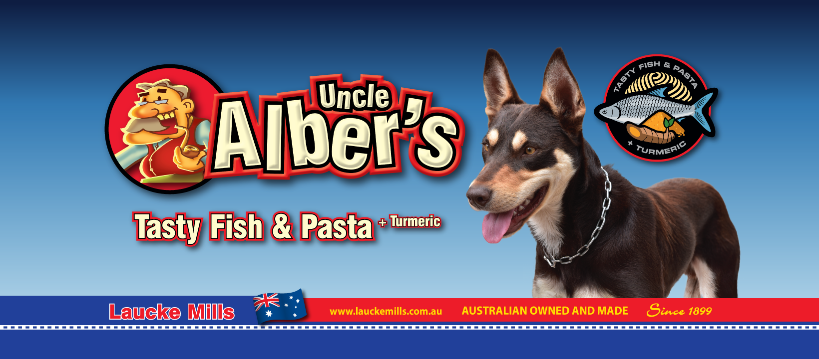 Uncle Albers