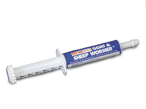 Virbac Oralject Goat Drench