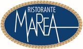 LOGO RISTORANTE MAREA