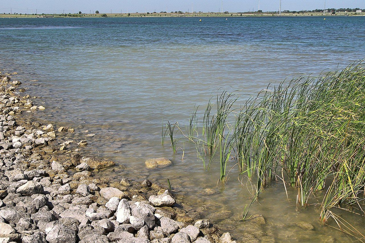 Lake Pflugerville