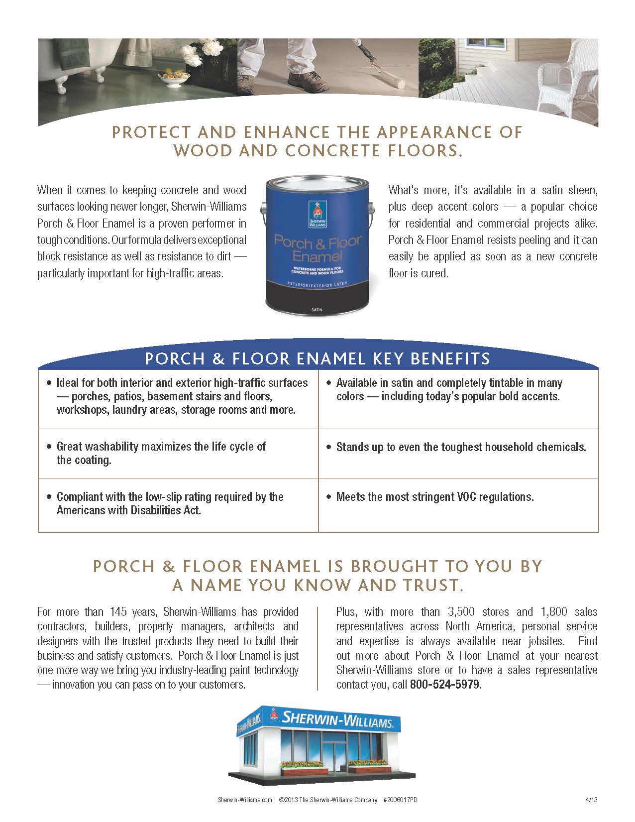 Sanitizing Interior Paint