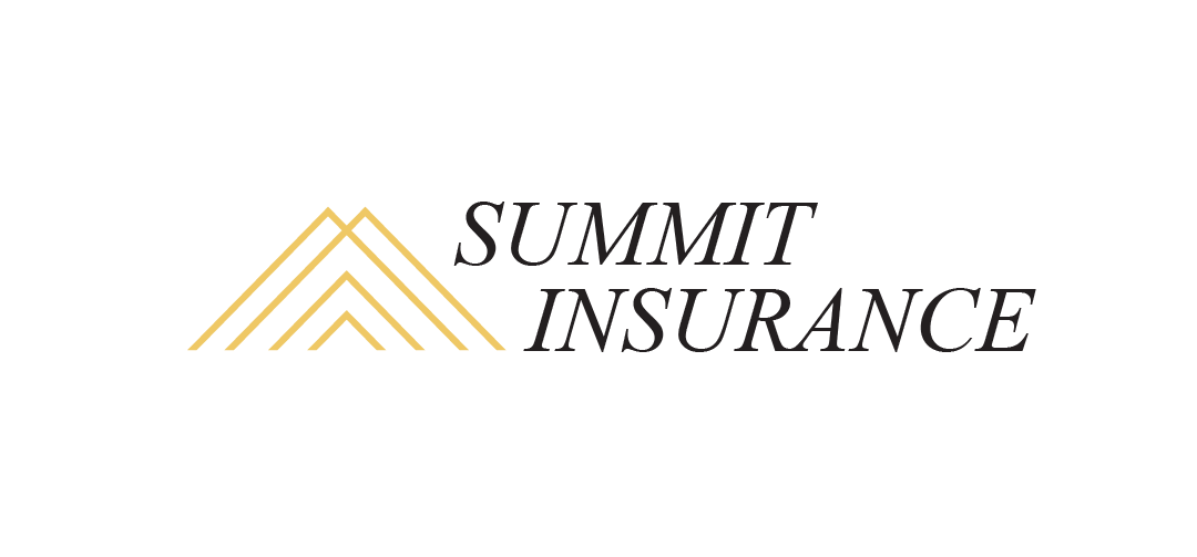 A logo for a company called hsp insurance agency