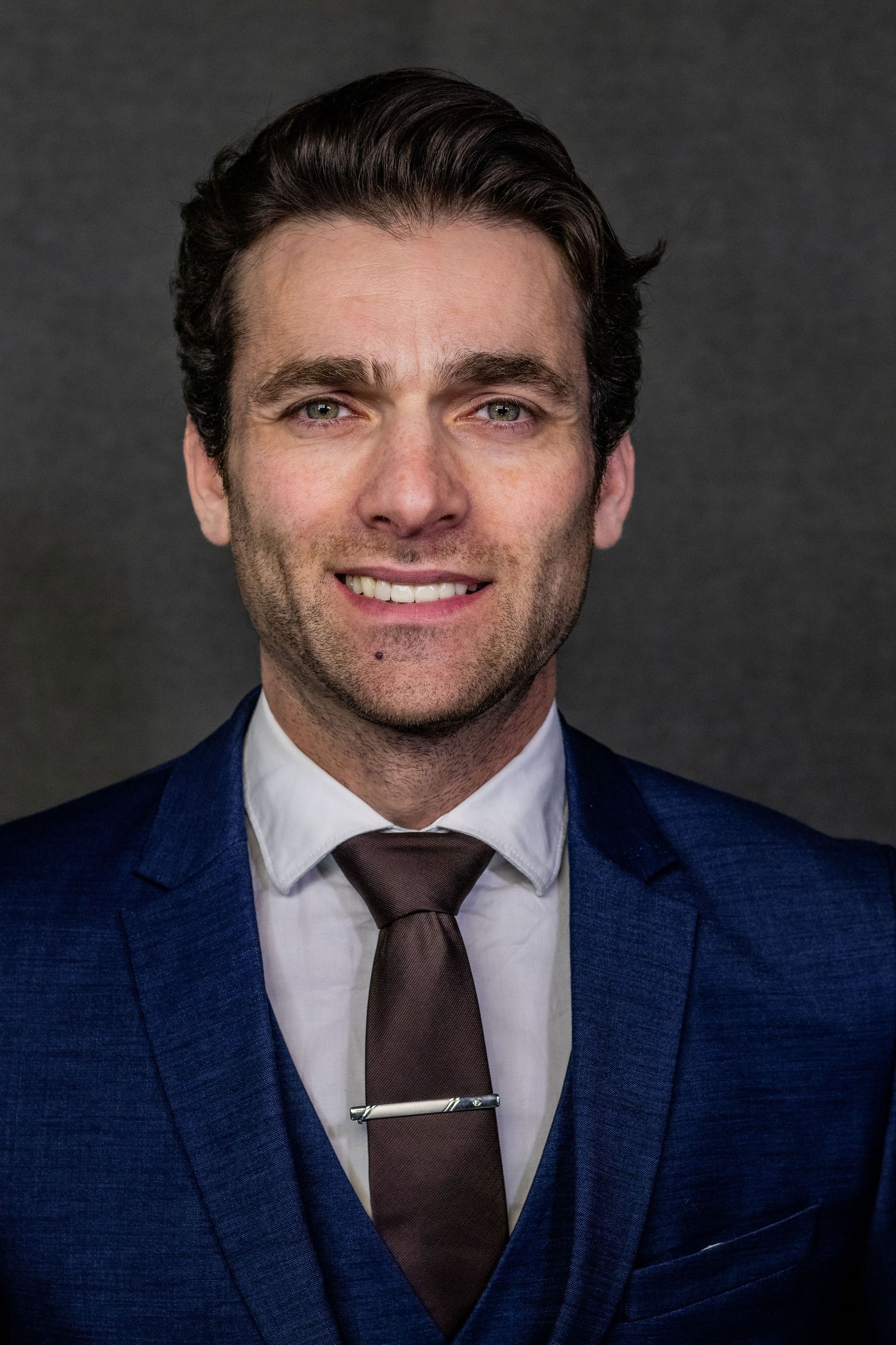 Mike Petersen