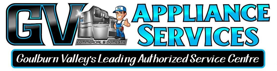 GV Appliance Services