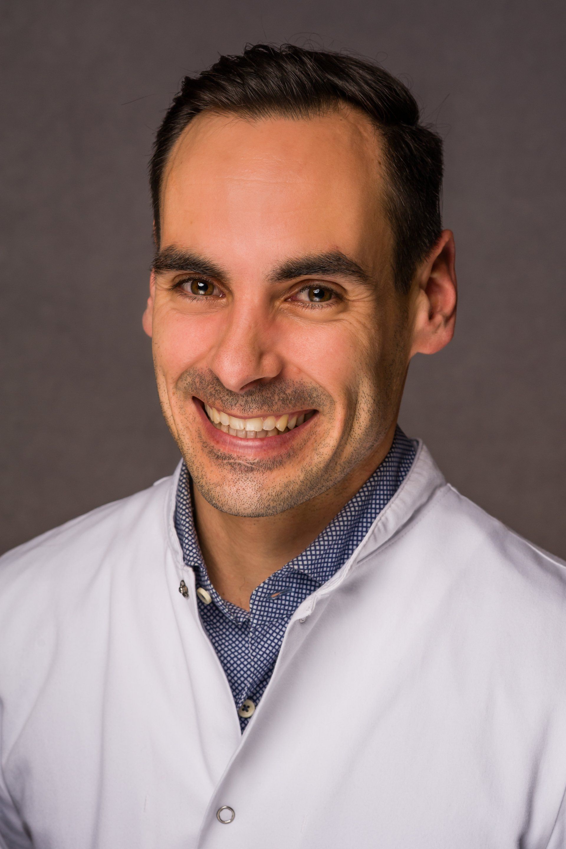 Priv. Doz. Dr. Michael Götzen, Phd