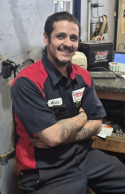 Mechanic | Dean's Tire & Auto