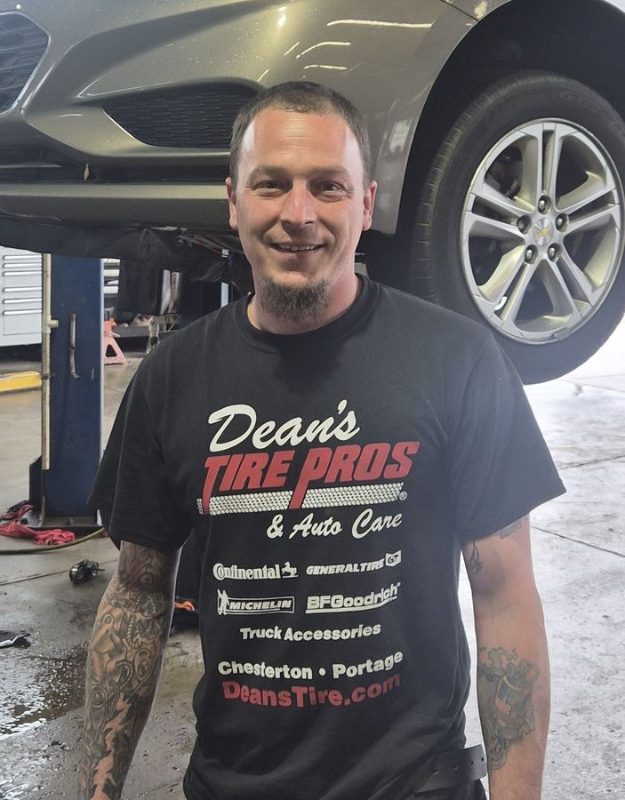 Mechanic | Dean's Tire & Auto
