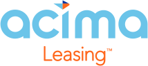 Acima Leasing Logo | Dean's Tire & Auto