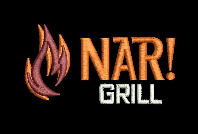 The logo for 