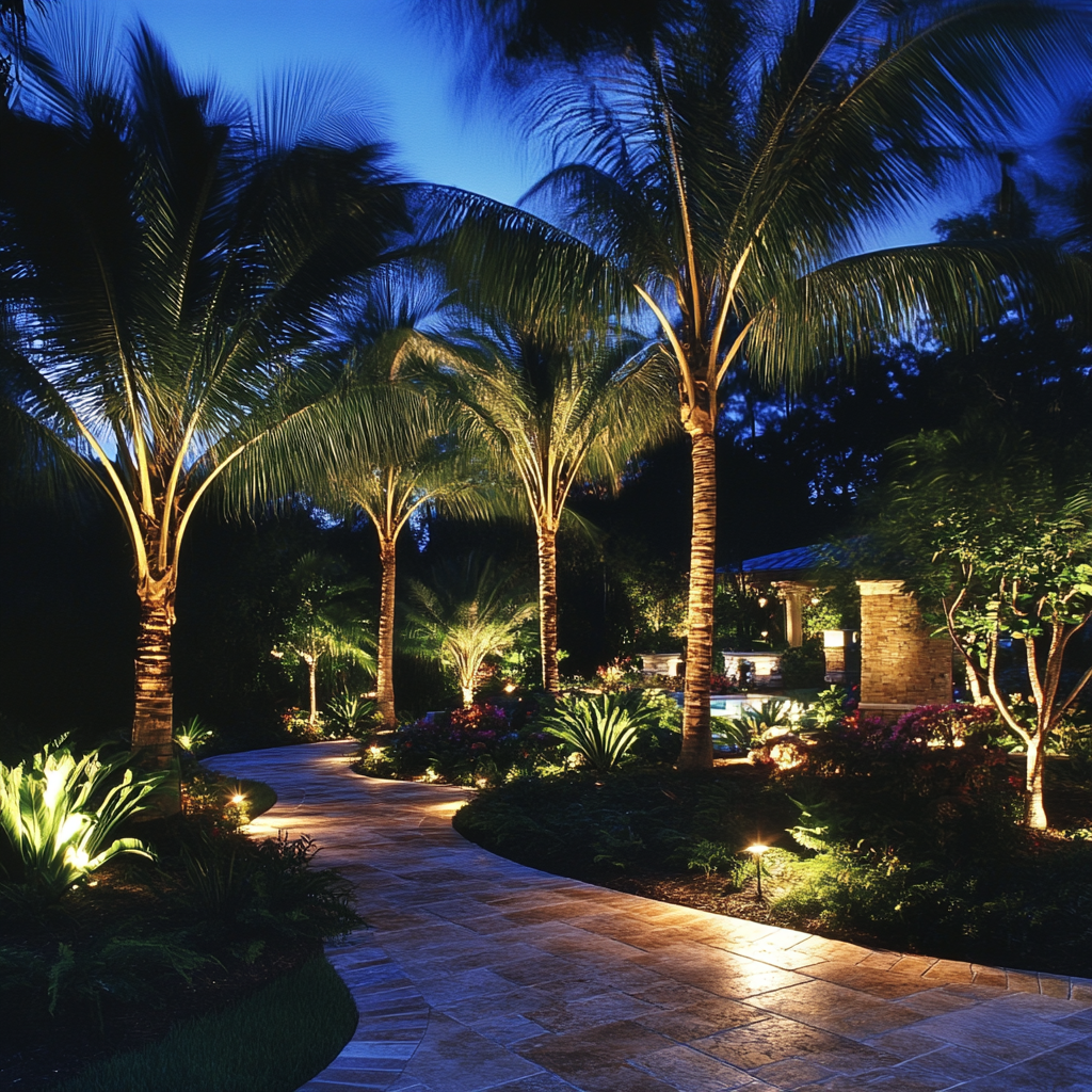outdoor lighting south florida outdoor lighting in South Florida