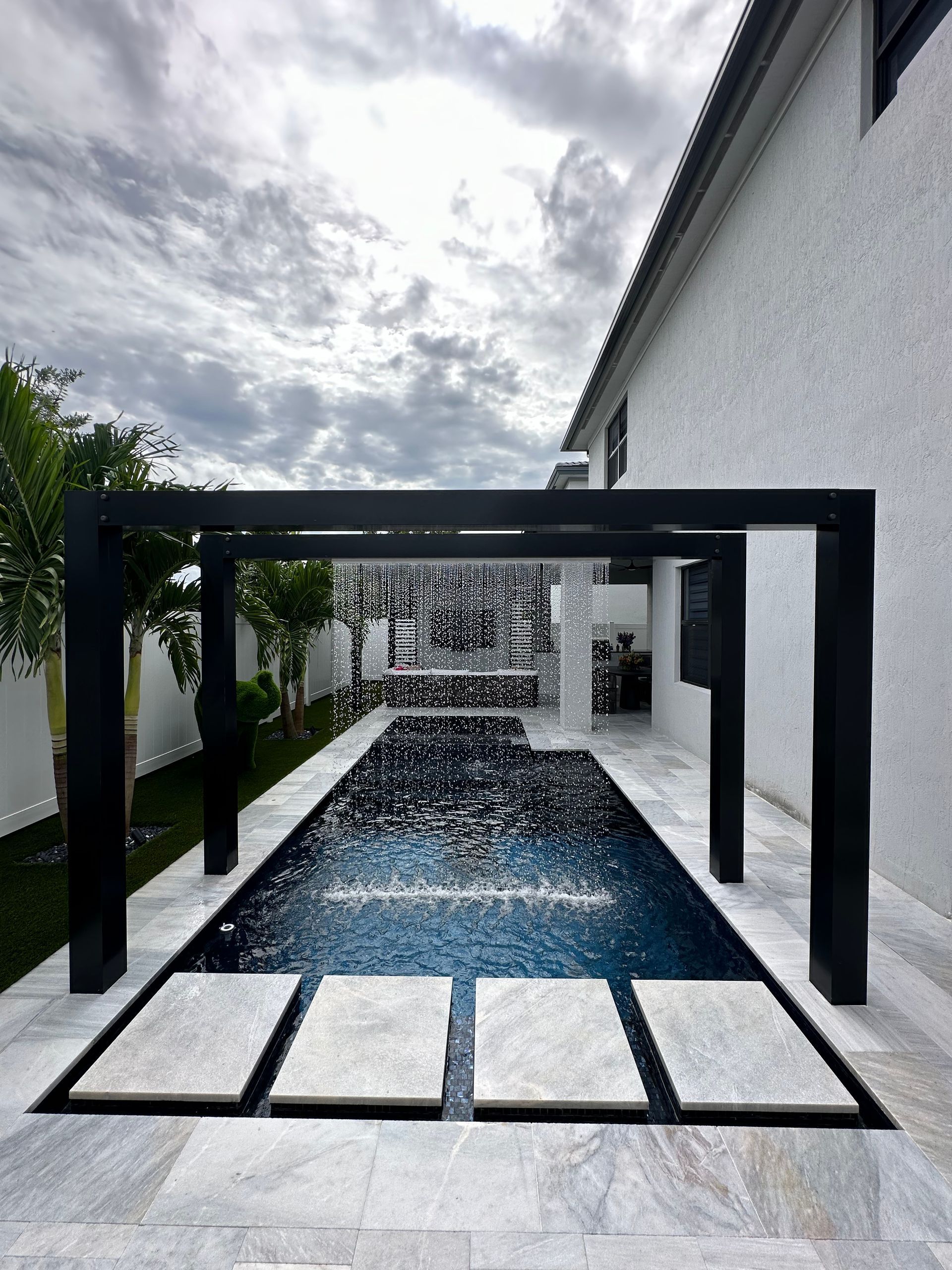 custom pool design custom pool design south florida