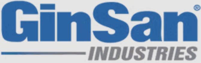 GinSan logo