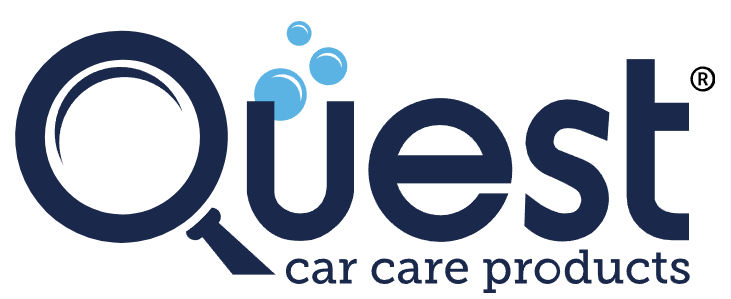 Quest Car Care logo